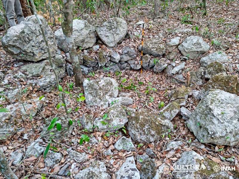 Археологи знайшли раніше невідоме місто майя