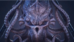 3D-художник, який працював на Hogwarts Legacy, присвятив роботу спецпідрозділу Kraken (фото)