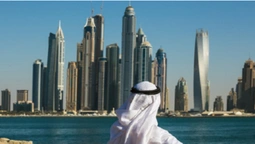 «Батальйон Дубай»: хто ховається в Перській затоці (відео)