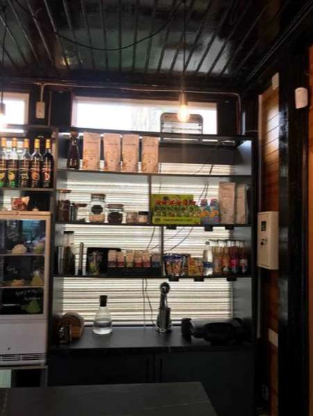 У Луцьку продають затишну кав'ярню (фото)