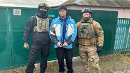 СБУ затримала експосадовців Укрзалізниці, які допомогли перекинути ешелони рф в Україну (фото)