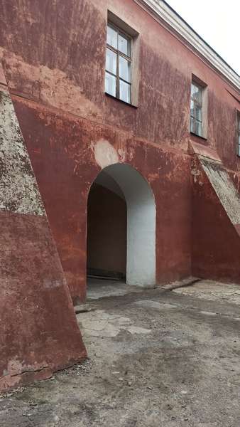 Підземелля Домініканського монастиря у Володимирі відкриють для туристів (фото)