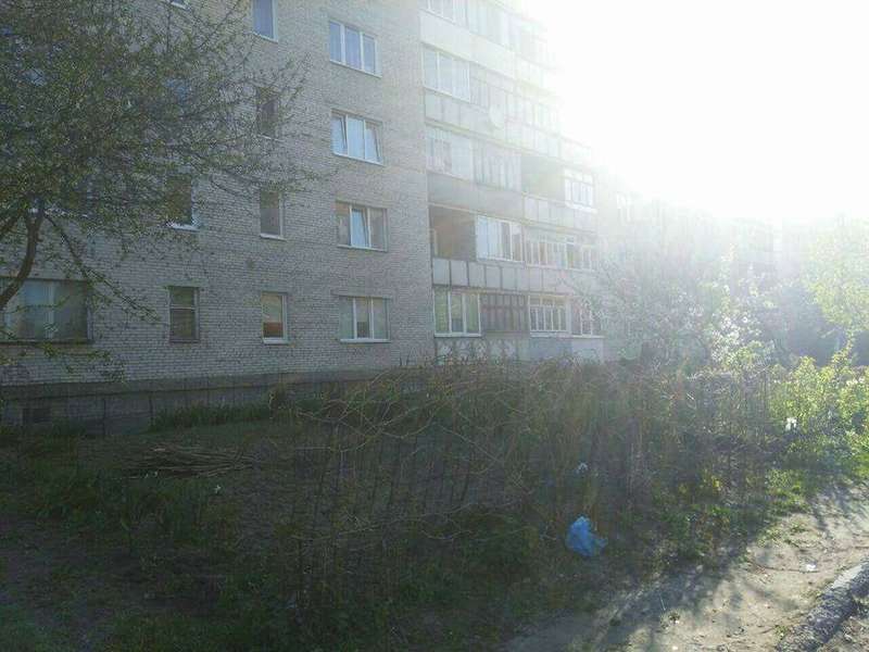 Ні дня без демонтажів: у Луцьку знову знесли паркани (фото) 