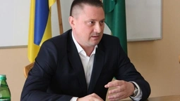 "Не приводив би людей із Чернігова, якби міг спиратися на місцевих фахівців", – начальник Волинської митниці