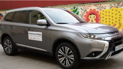 Луцька громада отримала авто для мобільної бригади, яка допомагає постраждалим від насильства (фото)