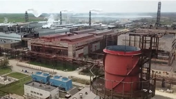 РФ готує хімічну провокацію на заводі «Кримський титан», – голова Херсонської ОВА