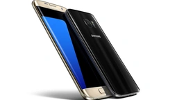 Samsung представив Galaxy S7 і S7 edge