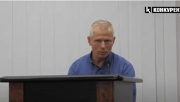 Заборольського старосту Валерія Боярського розкритикували на сесії Луцькради (відео)