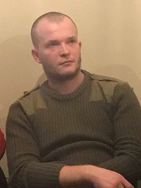 У Луцьку вчинив самогубство  24-річний військовий