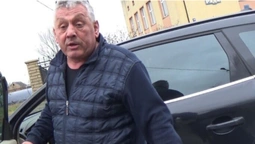 Ексчиновника з Підгайців Георгія Штефанесу засудили за розтрату державних коштів (відео)