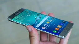 Samsung призупинив продаж смартфона Galaxy Note 7 