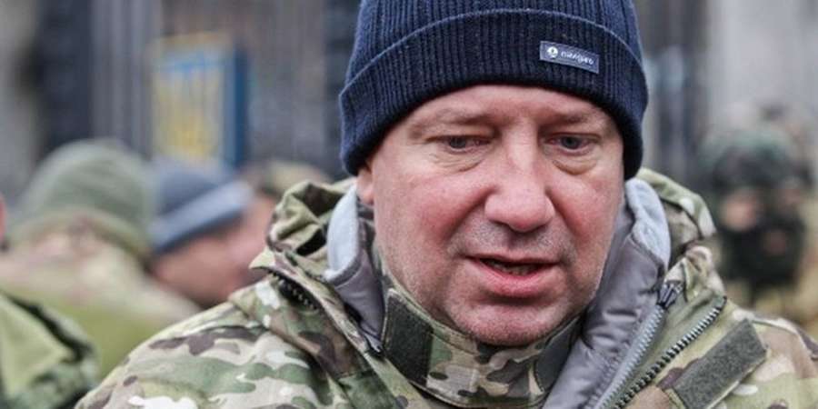 «Боюся, що розпочнеться нищівна війна до останнього українця», – комбат «Айдару»