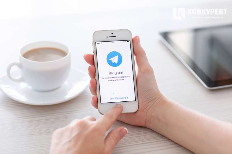 Три новинки меседжера Telegram: редагування повідомлень, теги і швидкий доступ до ботів