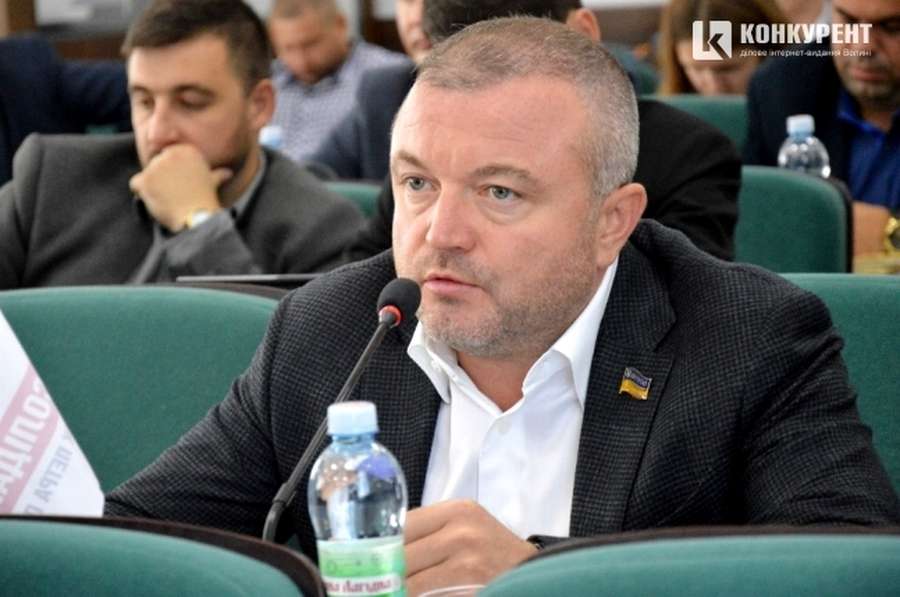 Андрій Покровський наполягає, щоб влада повернула кошти на житло учасникам АТО