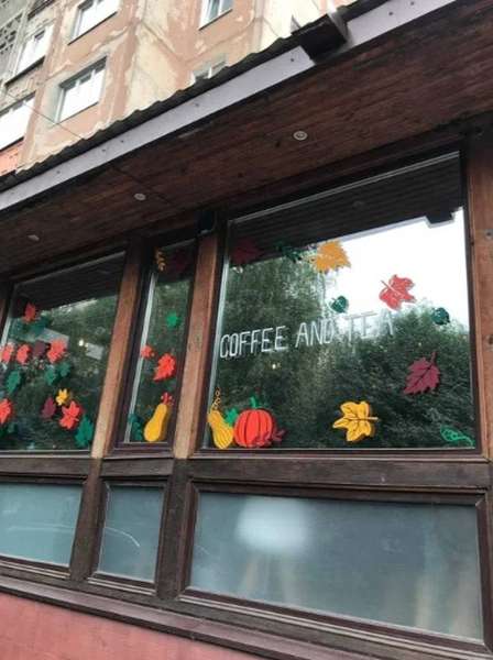 У Луцьку продають затишну кав'ярню (фото)