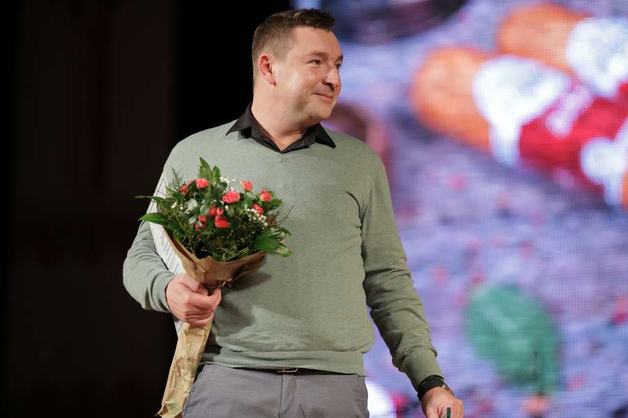 «Вибір споживача» - співзасновник бренду «М'ясний дар» Владислав Свірень.
