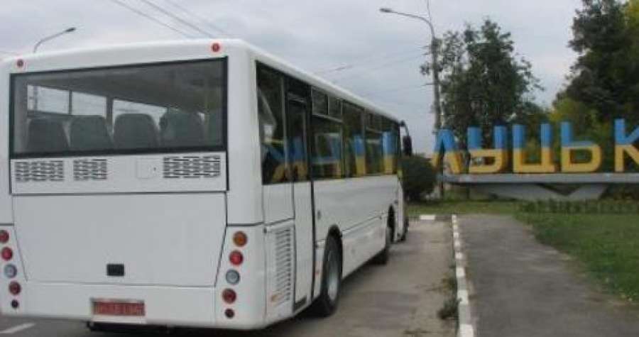 У Луцьку робитимуть автобуси екологічного класу