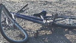 У Нововолинську під колеса буса потрапив 12-річний велосипедист – дитину забрала «швидка» (фото)
