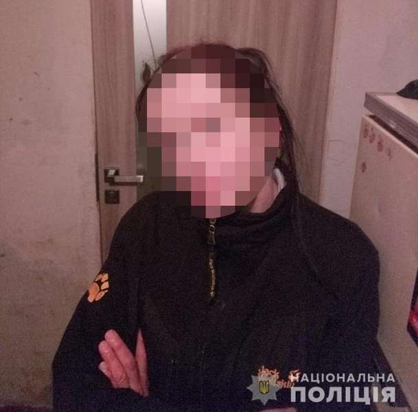 У Нововолинську затримали трьох наркодилерів (фото)