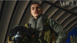 Льотчик Karaya з Луцької бригади нарікає на величезні черги та «мутки» на «Устилузі» (фото)