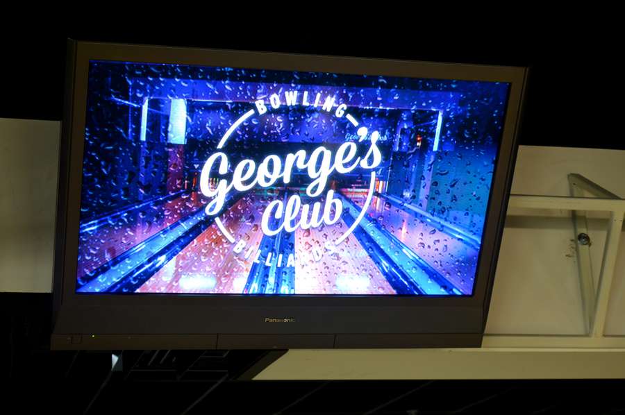 У «George's Club» відбувся турнір із боулінгу (фото)