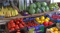 На Волині подешевшали овочі: чи змінились ціни на інші продути (фото, відео)