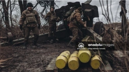 Боєприпаси українського виробництва почали надходити на фронт (фото)