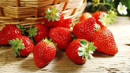 Смачний бізнес: як біля Луцька вирощують полуницю