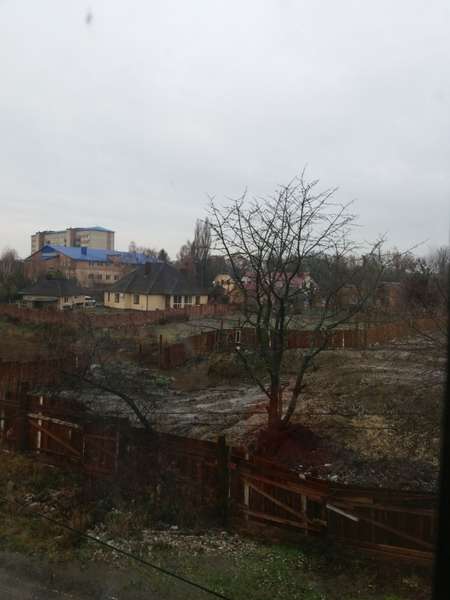 Міська земля для обраних, або Як більшість у Луцькраді активно сприяє «потрібним» людям
