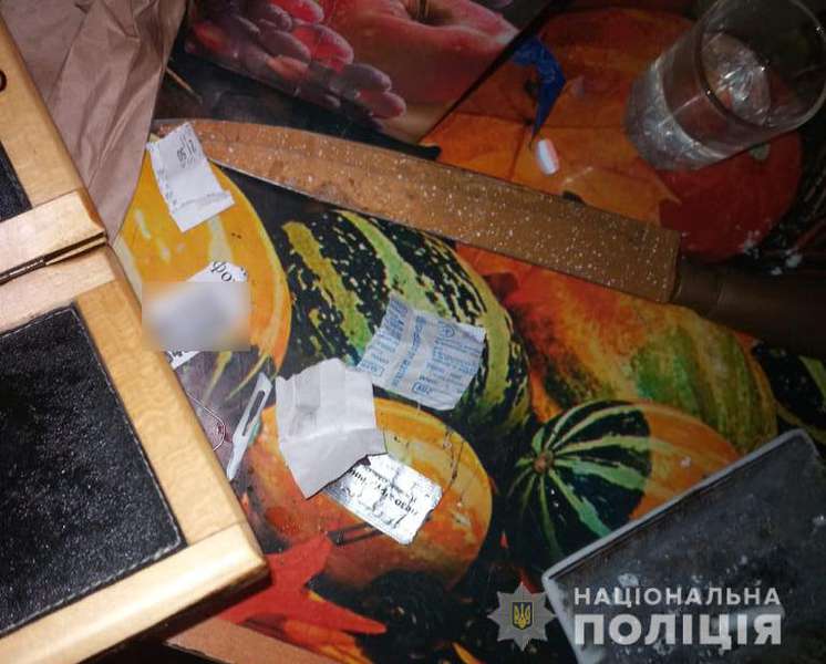 У Нововолинську затримали трьох наркодилерів (фото)