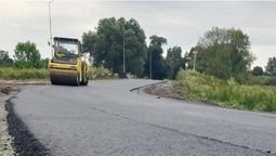 У Луцькому районі взялися за ремонт проблемної дороги (фото)