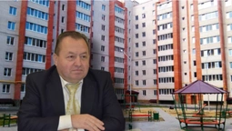 Заступнику голови Волиньради хочуть дати квартиру в Луцьку як військовослужбовцю (відео)
