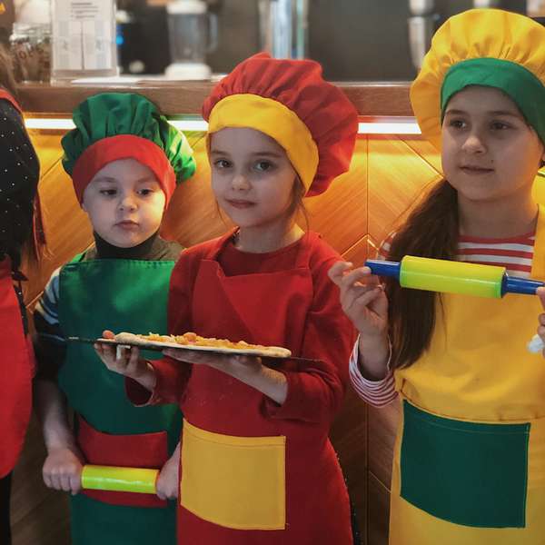 У «Промені» відбудеться безкоштовний кулінарний майстер-клас для дітей*
