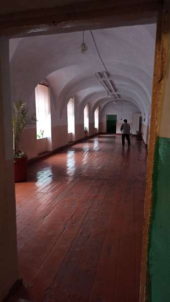 Підземелля Домініканського монастиря у Володимирі відкриють для туристів (фото)