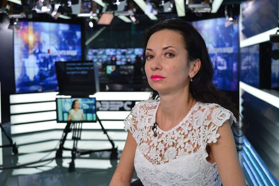 Оксана Урбан: «Для розвитку села потрібна не риба, щоб їсти, а вудка, щоб навчитися заробляти»