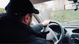 Скільки заробляють таксисти у Луцьку та які пасажири їх бісять (фото)