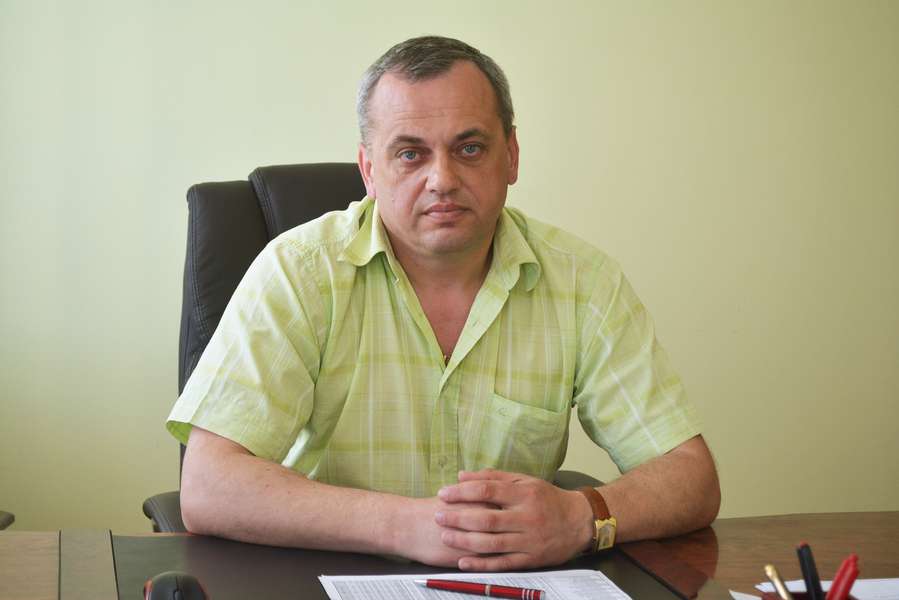 Кічук Олег Борисович