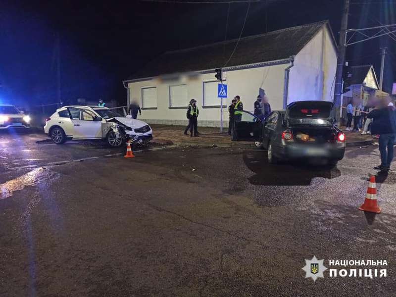 П'яний водій та перевищення швидкості: деталі смертельної аварії у Луцьку