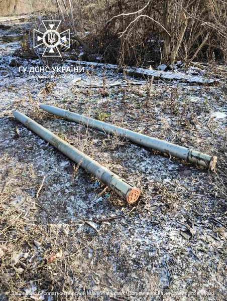 На Донеччині волинські сапери знищили боєприпаси до російських «Градів» (фото)