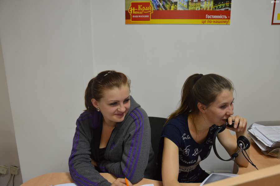 Дівчата шукали чеські народні пісні