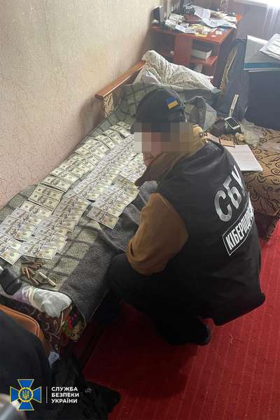 На Волині шахраї видурювали гроші у родичів безвісти зниклих військових ЗСУ (фото)