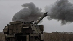 Близько 135 010 окупантів, 3255 танків, 2244 артсистеми: втрати ворога на 9 лютого (відео)