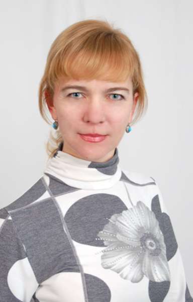 Світлана Трофимчук