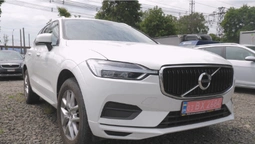 Луцький автобазар: огляд цін на Volvo (відео)