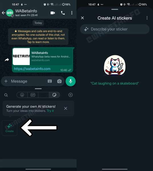 У WhatsApp з'явилася функція, якої немає навіть в Telegram