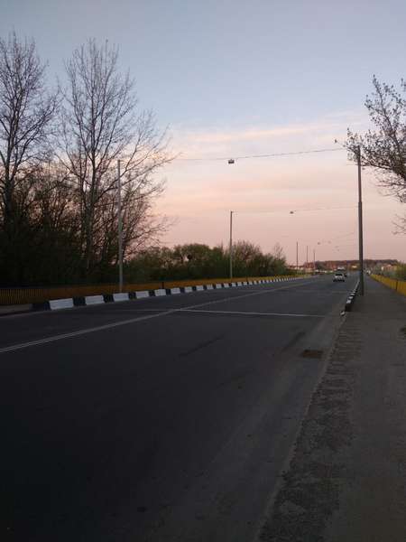 У Луцьку відремонтували мости та шляхопроводи (фото)