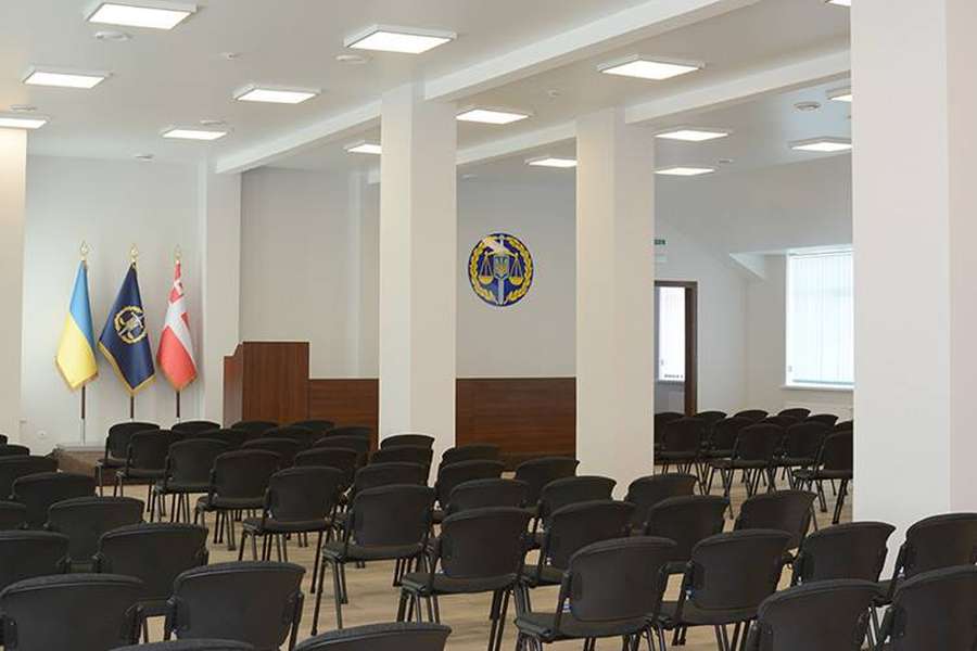 Волинські прокурори переїдуть у нове приміщення (фото)