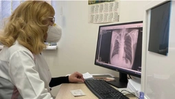 На Волині з початку року на туберкульоз захворіли 169 людей (фото, відео)