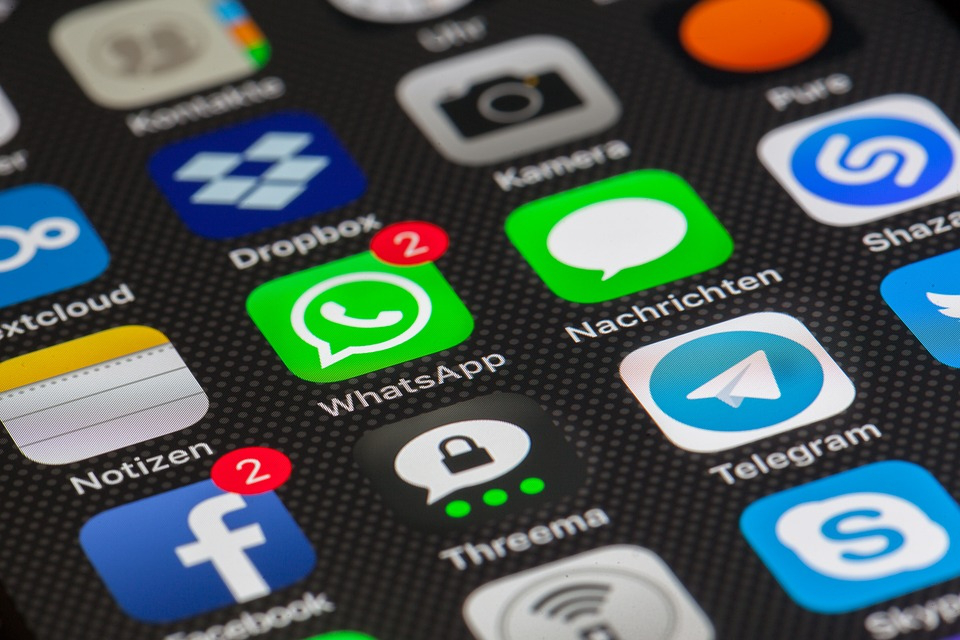Хакери дісталися до WhatsApp: новий спосіб злому