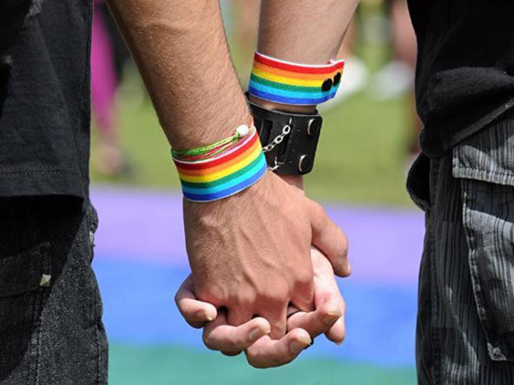 Нардеп пропонує саджати за ґрати за пропаганду гомосексуалізму